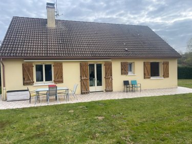 Maison a vendre Ardenay-sur-Mérize 72370 Sarthe 83 m2 5 pièces 148400 euros