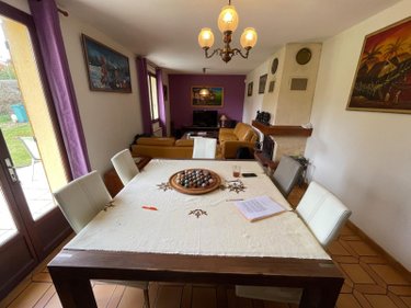 Maison a vendre Ardenay-sur-Mérize 72370 Sarthe 83 m2 5 pièces 148400 euros