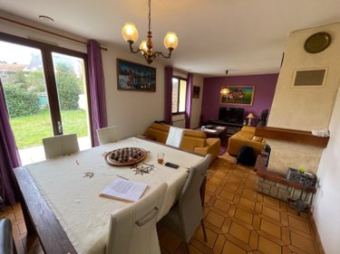 Maison a vendre Ardenay-sur-Mérize 72370 Sarthe 83 m2 5 pièces 148400 euros