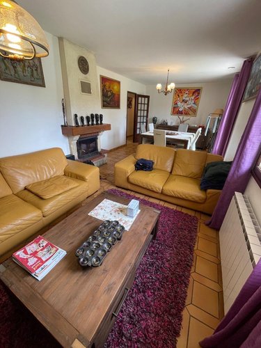 Maison a vendre Ardenay-sur-Mérize 72370 Sarthe 83 m2 5 pièces 148400 euros