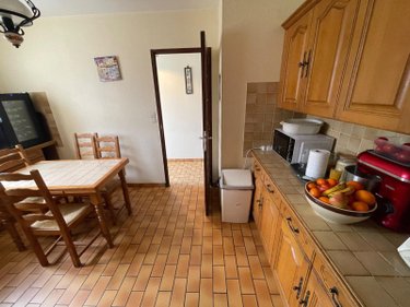 Maison a vendre Ardenay-sur-Mérize 72370 Sarthe 83 m2 5 pièces 148400 euros