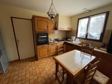 Maison a vendre Ardenay-sur-Mérize 72370 Sarthe 83 m2 5 pièces 148400 euros