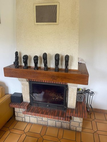 Maison a vendre Ardenay-sur-Mérize 72370 Sarthe 83 m2 5 pièces 148400 euros