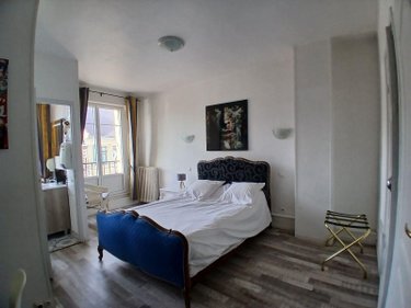 Fonds et murs commerciaux a vendre Cassel 59670 Nord  95400 euros