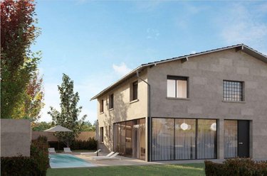 Maison a vendre Le Bouscat 33110 Gironde 248 m2 9 pièces 990000 euros