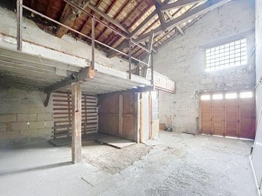 Maison a vendre Le Bouscat 33110 Gironde 248 m2 9 pièces 990000 euros