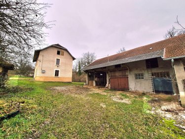 Maison a vendre Novalaise 73470 Savoie 180 m2 6 pièces 257900 euros