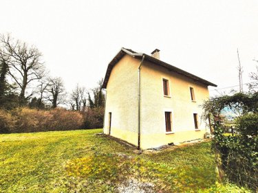 Maison a vendre Novalaise 73470 Savoie 180 m2 6 pièces 257900 euros