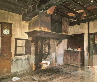 Maison a vendre Novalaise 73470 Savoie 180 m2 6 pièces 257900 euros