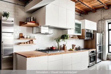 Maison a vendre Novalaise 73470 Savoie 180 m2 6 pièces 257900 euros