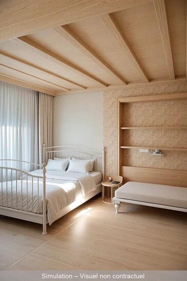 Maison a vendre Novalaise 73470 Savoie 180 m2 6 pièces 257900 euros