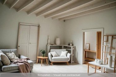 Maison a vendre Novalaise 73470 Savoie 180 m2 6 pièces 257900 euros