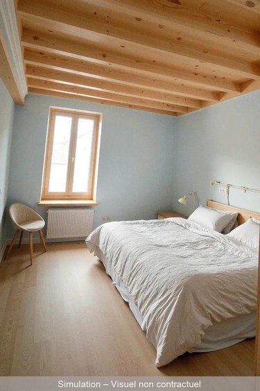 Maison a vendre Novalaise 73470 Savoie 180 m2 6 pièces 257900 euros