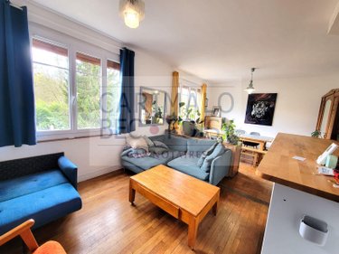 Maison a vendre Marboué 28200 Eure-et-Loir 107 m2 4 pièces 170000 euros