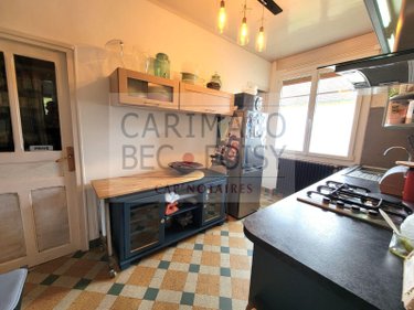 Maison a vendre Marboué 28200 Eure-et-Loir 107 m2 4 pièces 169000 euros