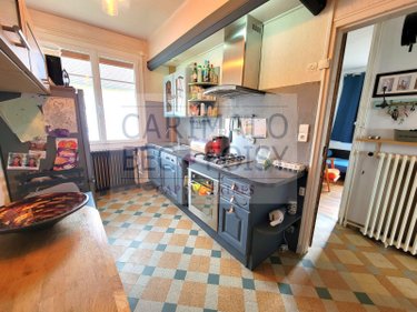 Maison a vendre Marboué 28200 Eure-et-Loir 107 m2 4 pièces 169000 euros