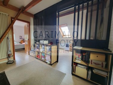 Maison a vendre Marboué 28200 Eure-et-Loir 107 m2 4 pièces 169000 euros