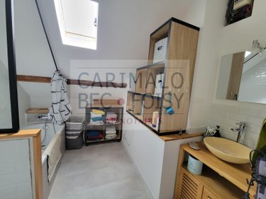 Maison a vendre Marboué 28200 Eure-et-Loir 107 m2 4 pièces 169000 euros