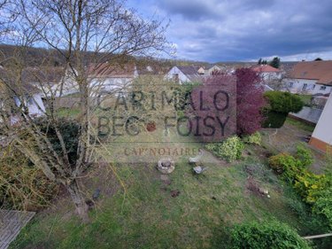 Maison a vendre Marboué 28200 Eure-et-Loir 107 m2 4 pièces 170000 euros