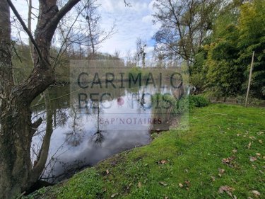 Maison a vendre Marboué 28200 Eure-et-Loir 107 m2 4 pièces 170000 euros