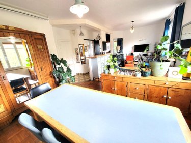 Maison a vendre Marboué 28200 Eure-et-Loir 107 m2 4 pièces 169000 euros