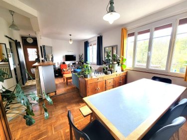 Maison a vendre Marboué 28200 Eure-et-Loir 107 m2 4 pièces 170000 euros