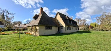 Maison a vendre Normanville 27930 Eure 230 m2 8 pièces 399000 euros