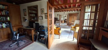 Maison a vendre Normanville 27930 Eure 230 m2 8 pièces 399000 euros