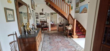 Maison a vendre Normanville 27930 Eure 230 m2 8 pièces 399000 euros