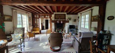 Maison a vendre Normanville 27930 Eure 210 m2 8 pièces 420000 euros