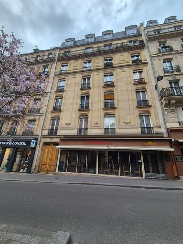 Appartement a vendre Paris 14e arrondissement 75014 Paris 65 m2 2 pièces 644800 euros