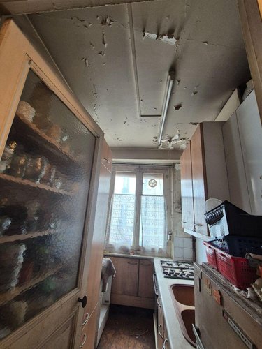 Appartement a vendre Paris 14e arrondissement 75014 Paris 65 m2 2 pièces 644800 euros