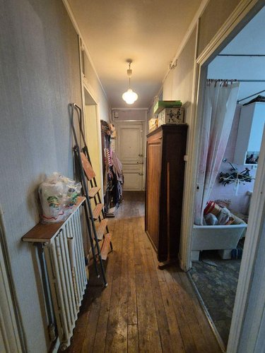 Appartement a vendre Paris 14e arrondissement 75014 Paris 65 m2 2 pièces 644800 euros