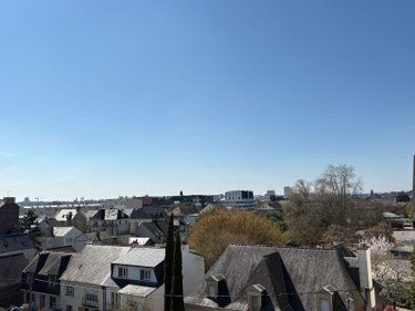 Appartement a vendre Rennes 35000 Ille-et-Vilaine 106 m2 5 pièces 560000 euros