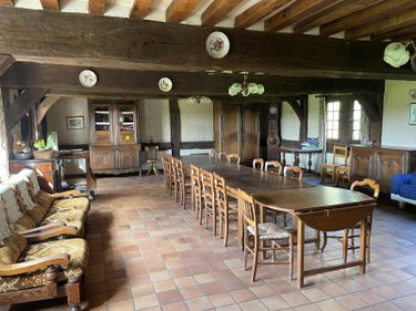 Maison a vendre Folleville 27230 Eure 257 m2 9 pièces 330720 euros