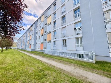Appartement a vendre Rennes 35000 Ille-et-Vilaine 68 m2 3 pièces 197980 euros