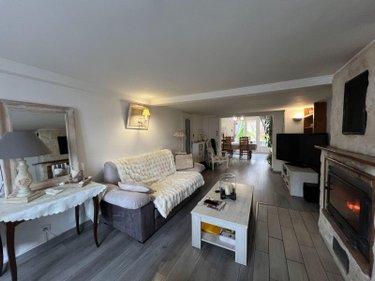 Maison a vendre Saint-Maur 36250 Indre 128 m2 5 pièces 192000 euros