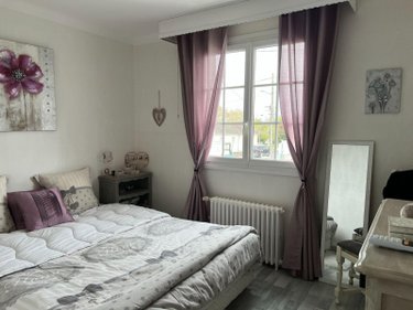 Maison a vendre Saint-Maur 36250 Indre 128 m2 5 pièces 192000 euros