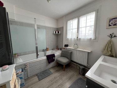 Maison a vendre Saint-Maur 36250 Indre 128 m2 5 pièces 192000 euros