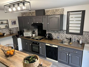 Maison a vendre Saint-Maur 36250 Indre 128 m2 5 pièces 192000 euros