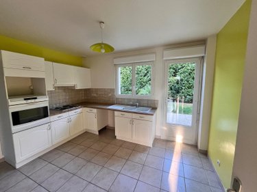 Maison a vendre Courcy 51220 Marne 123 m2 5 pièces 346500 euros