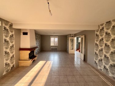 Maison a vendre Courcy 51220 Marne 123 m2 5 pièces 346500 euros