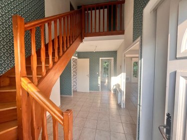 Maison a vendre Courcy 51220 Marne 123 m2 5 pièces 346500 euros