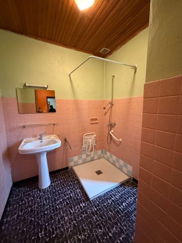 Maison a vendre Saillac 46260 Lot 90 m2 4 pièces 262600 euros