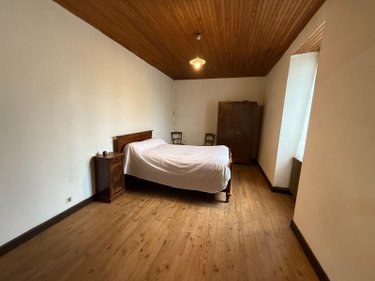 Maison a vendre Saillac 46260 Lot 90 m2 4 pièces 262600 euros