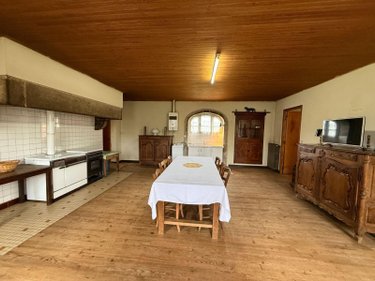 Maison a vendre Saillac 46260 Lot 90 m2 4 pièces 262600 euros