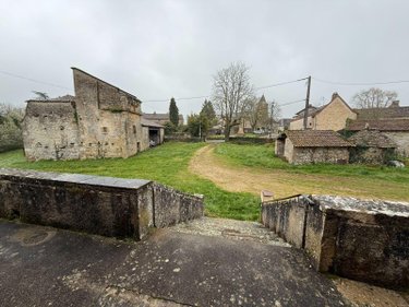 Maison a vendre Saillac 46260 Lot 90 m2 4 pièces 262600 euros