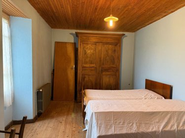 Maison a vendre Saillac 46260 Lot 90 m2 4 pièces 262600 euros