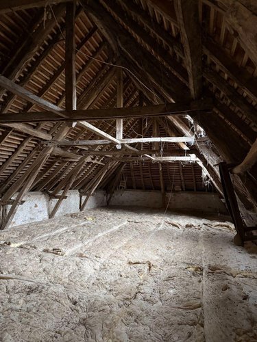 Maison a vendre Saillac 46260 Lot 90 m2 4 pièces 262600 euros