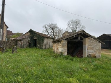 Maison a vendre Saillac 46260 Lot 90 m2 4 pièces 262600 euros